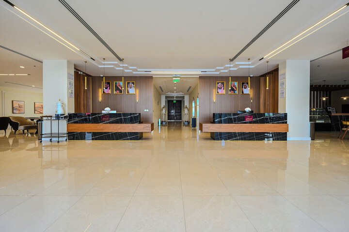 Teela Hotel