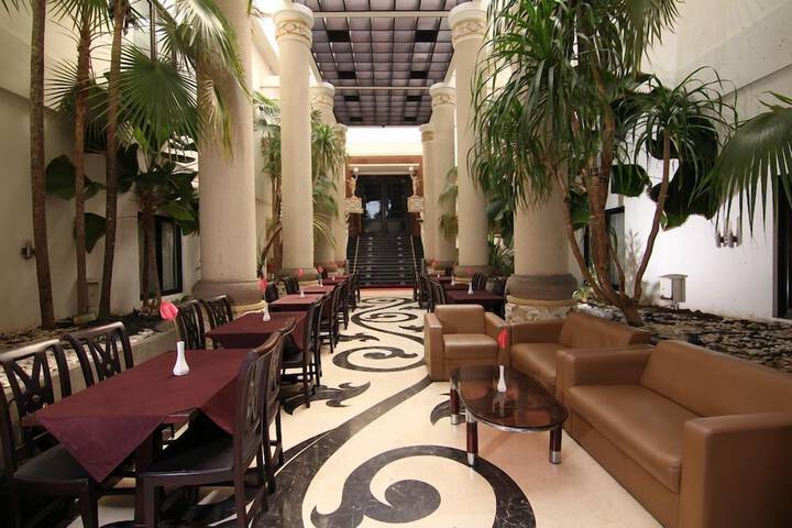 Hotel Interior 5 of 84