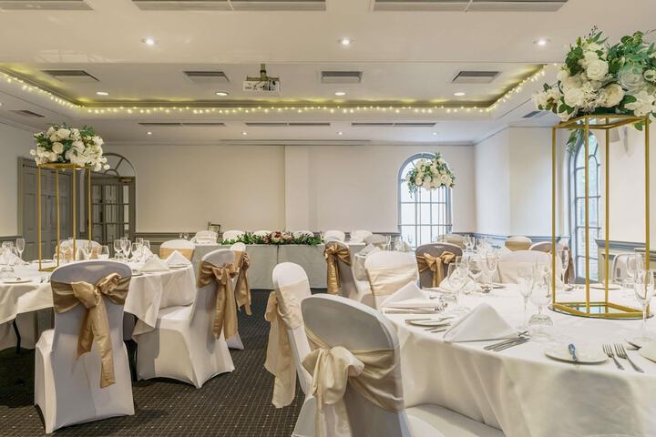Wedding/Banquet 98 of 126