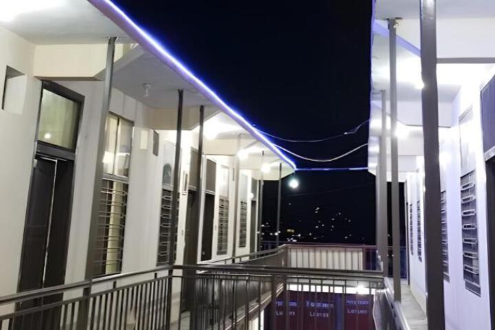 RC Hotel