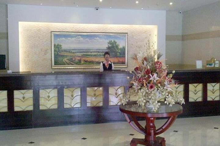 Hotel Interior 4 of 7