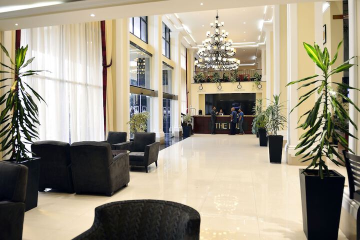 Hotel Interior 5 of 168