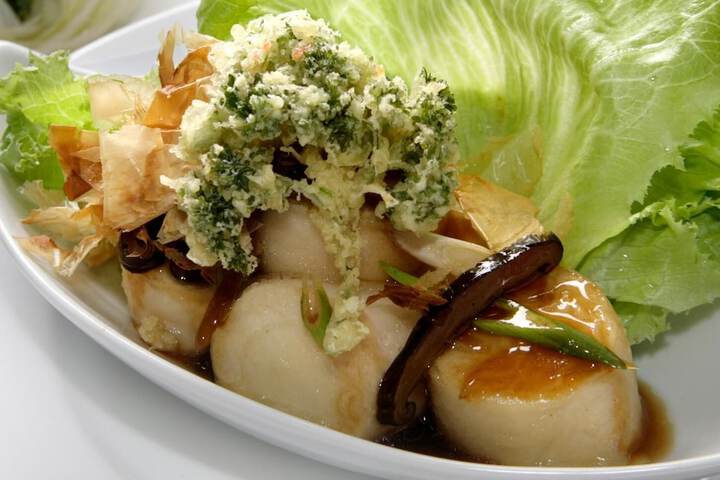 Dining Photos