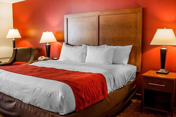 1 King Bed (14 of 16)