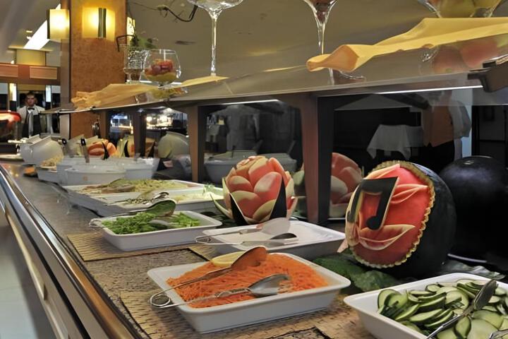 Fitness Facility Photos