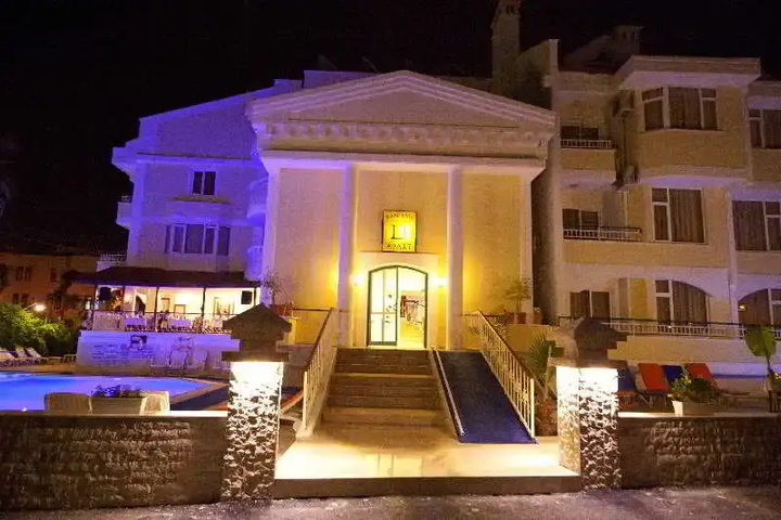 Angels Suites Marmaris