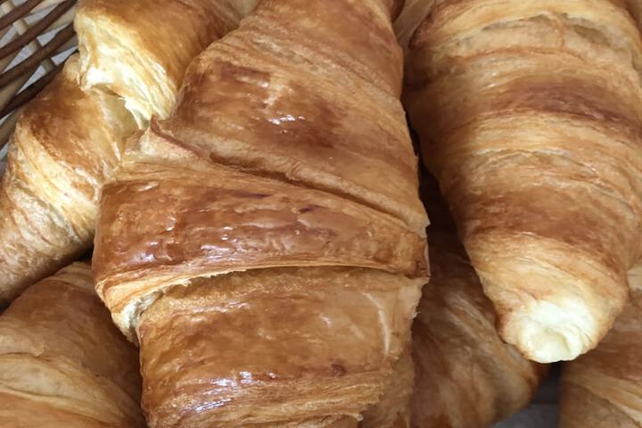 Breakfast/Coffee Service 44 of 61