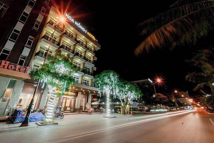 Hoa Hong 1 Hotel SS - by Bay Luxury