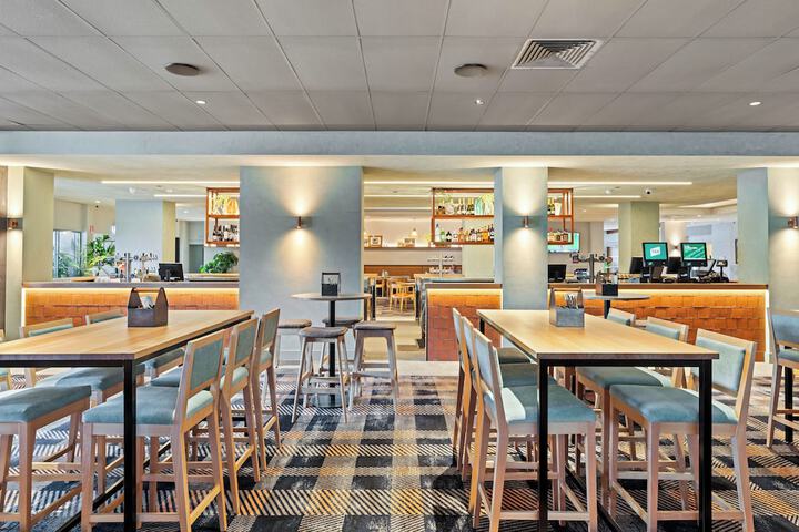 Restaurants