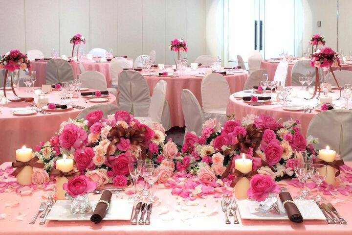 Ballroom/Hall 20 of 26