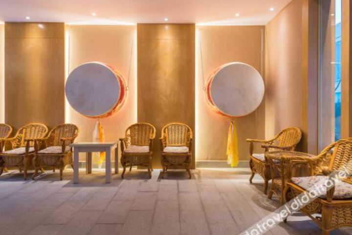 Hotel Interior 14 of 20