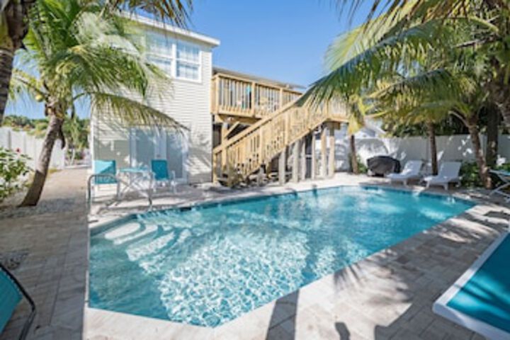 Fairweather Estates in Fort Myers Beach, FL