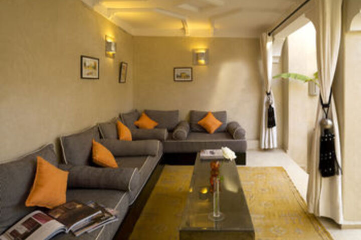 Hotel Interior 11 of 21
