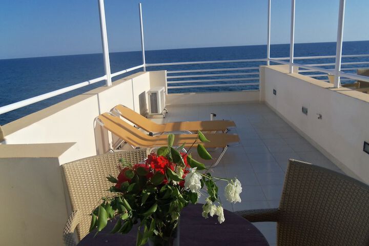 Terrace/Patio 28 of 56