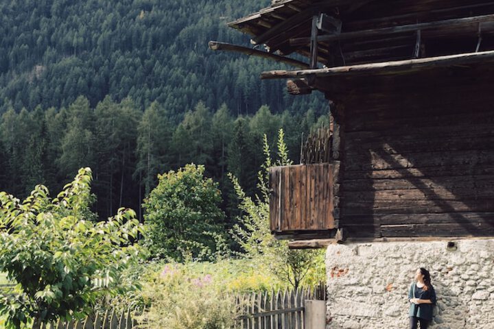 Outside Photo