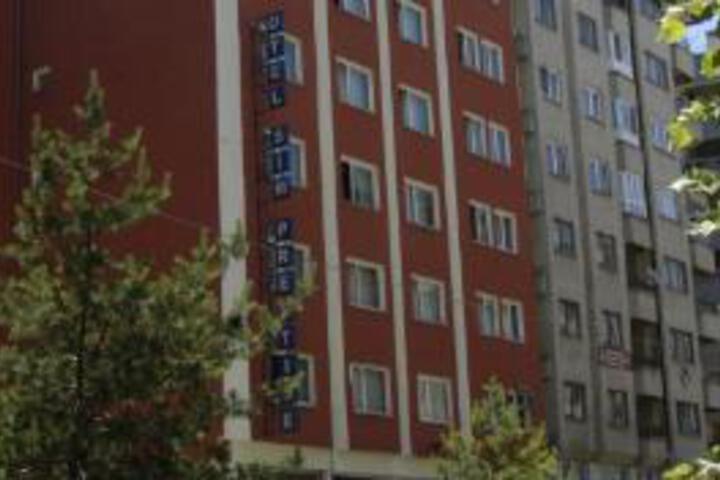 Otel Sim Prestige