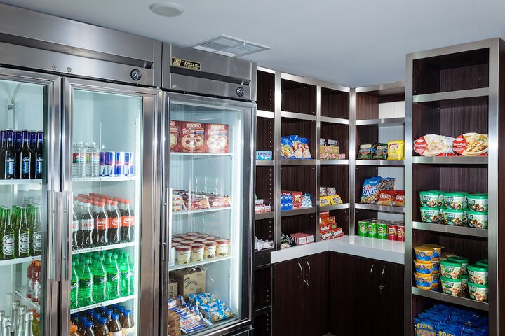 Vending machine