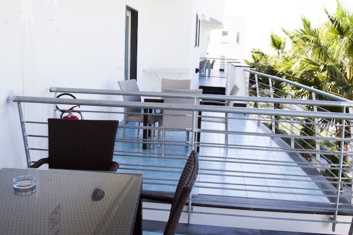 Terrace/Patio 15 of 57