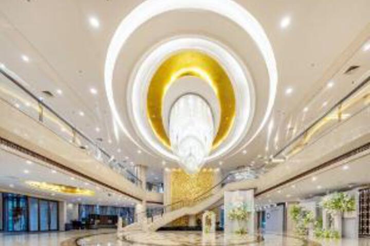 Hongwei Hotel