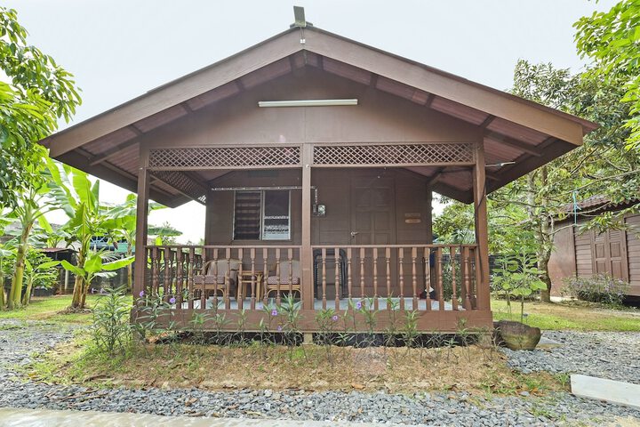 OYO 90692 Tok Babah Village Homestay