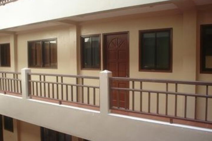 Terrace/Patio 20 of 20