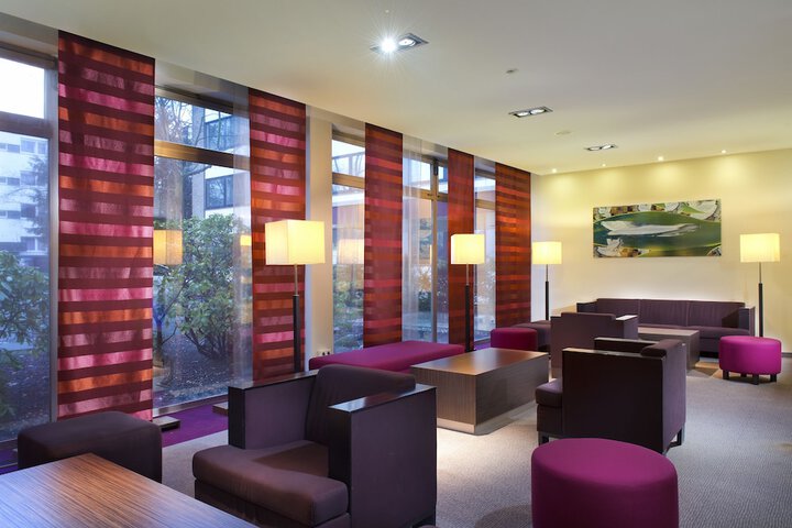Hotel Interior 3 of 34
