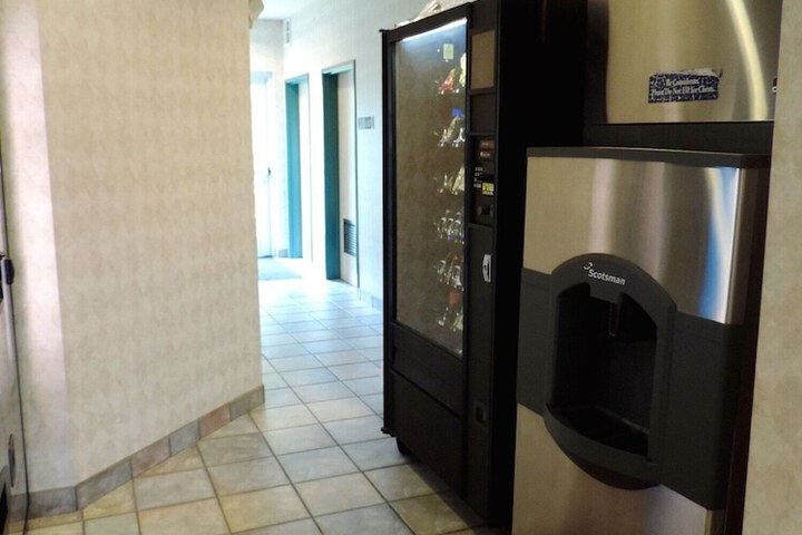 Hotel Interior 38 of 44