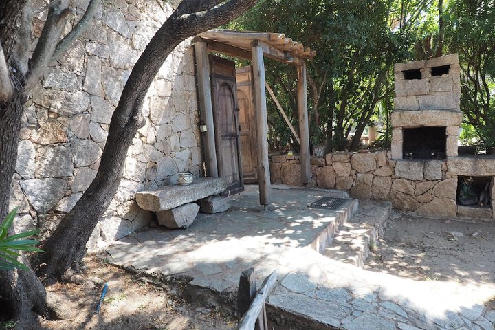Terrace/Patio 60 of 144