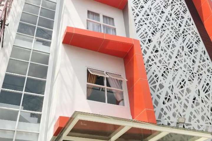 Hotel 26 of 26