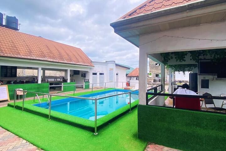 Pool 13 of 24