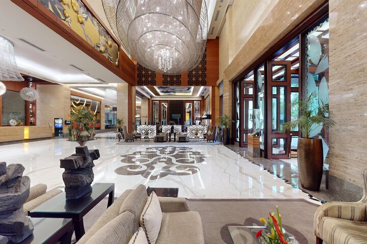 Hotel 3 of 116