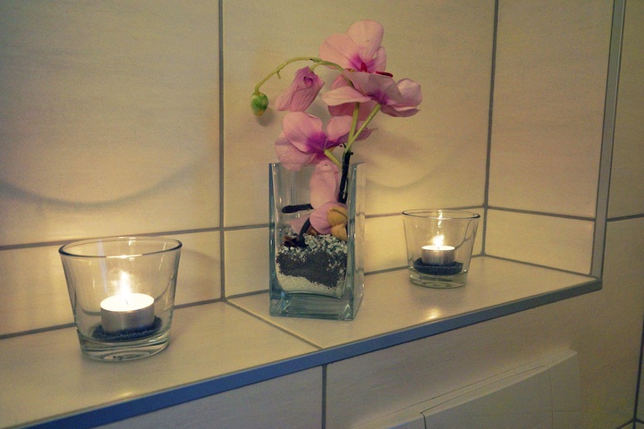 Bath Photo