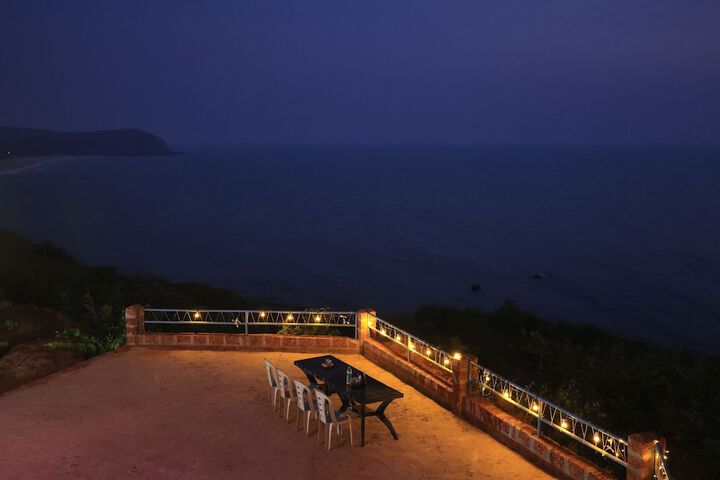 Terrace/Patio 22 of 29
