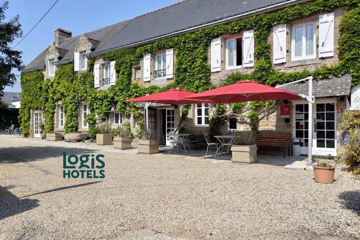 Logis Hotel et restaurant Auberge Le Ratelier
