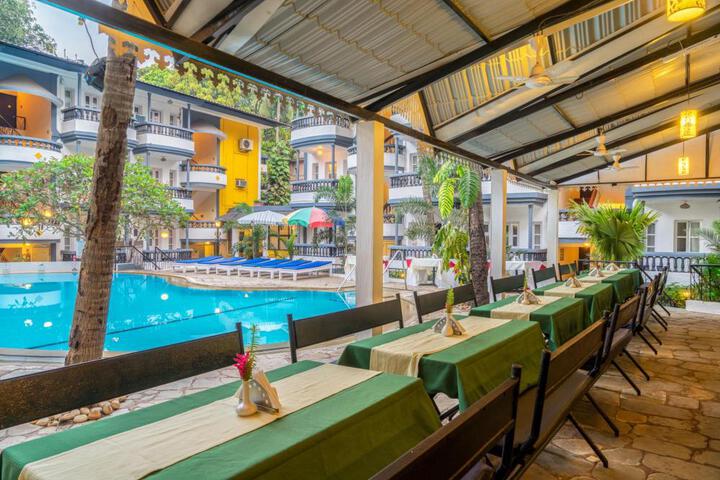 Spa and Wellness Pictures