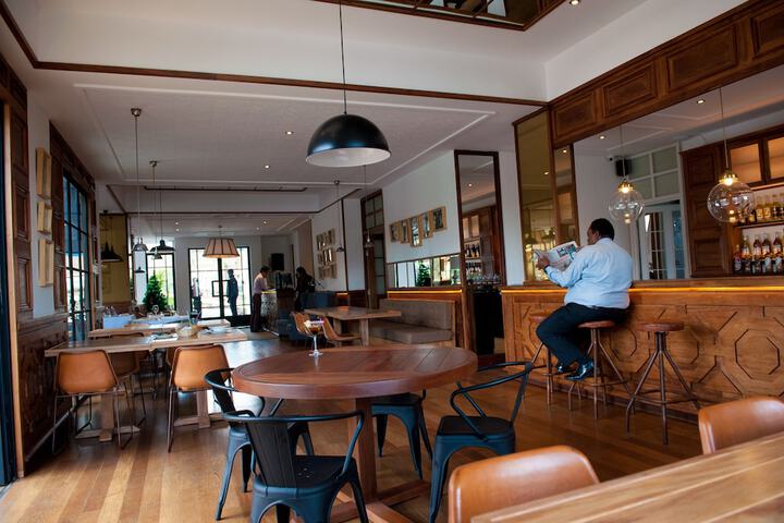 Hotel Interior 3 of 64