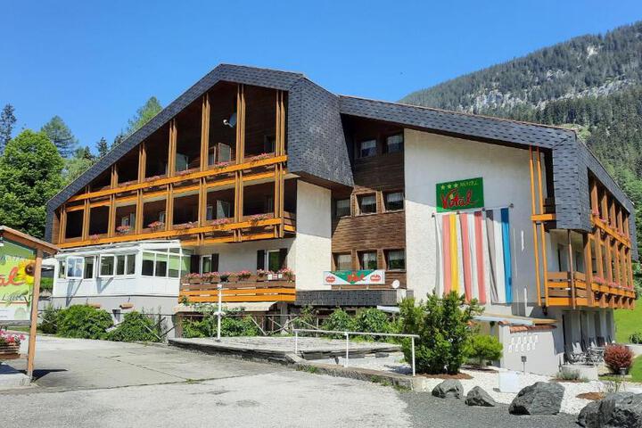 Hotel Vital Bad Bleiberg