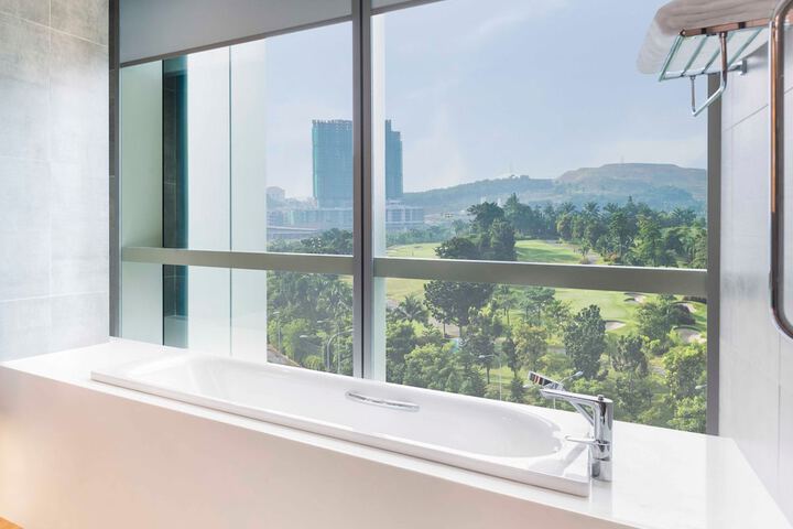Bath Interior