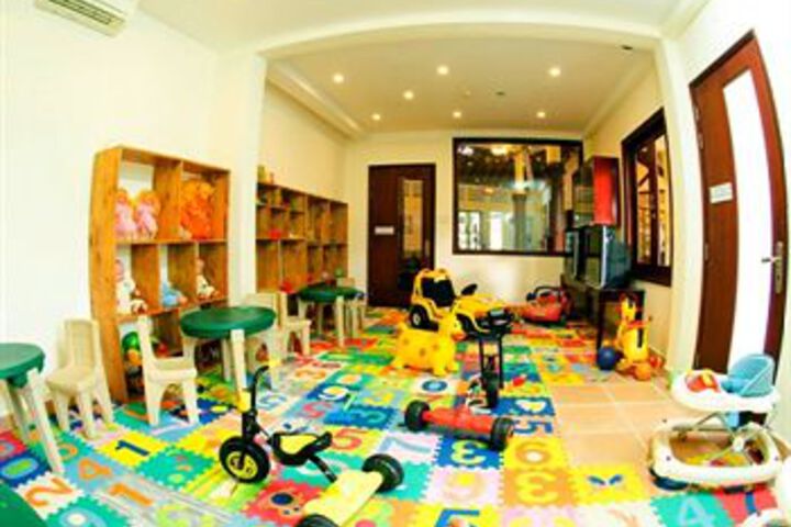 Childrens Activities 7 of 40