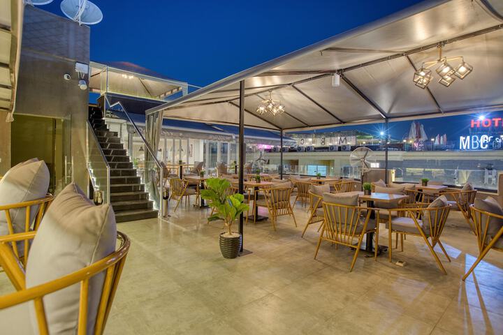 Terrace/Patio 88 of 93
