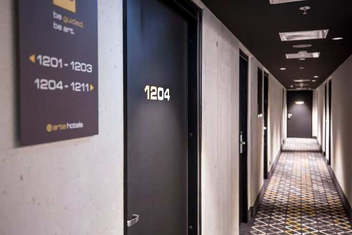 Hotel 107 of 111