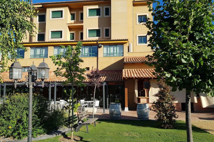 Hotel 46 of 51