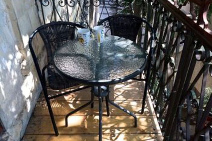Terrace/Patio 4 of 42