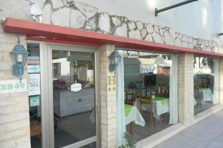 Hotel Mediterraneo