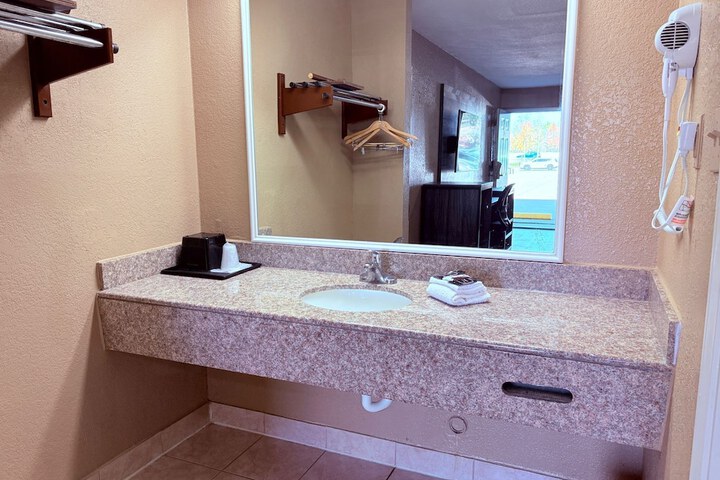 Bath Interior