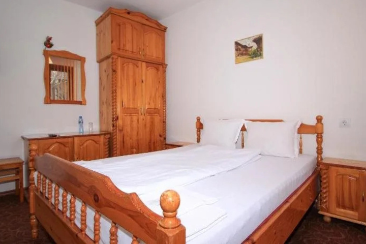 Family Hotel Markovs House