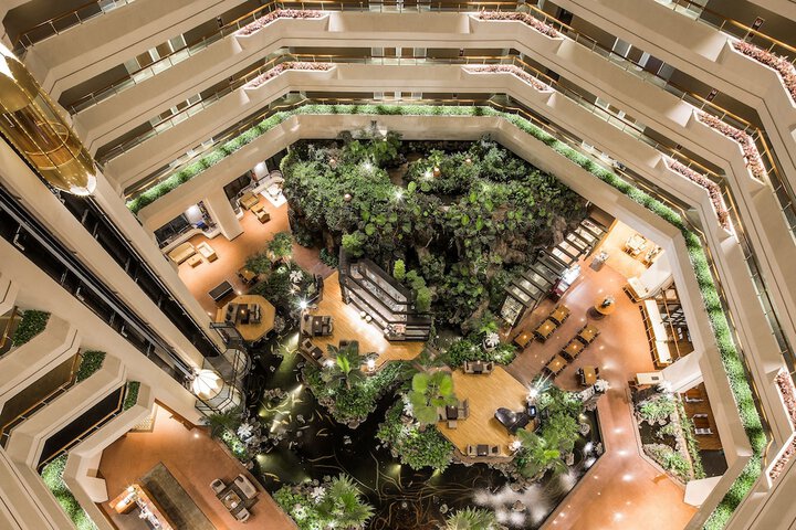 Hotel Interior 90 of 91