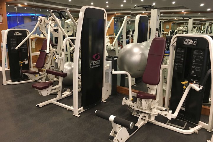 Health and Fitness 40 of 85