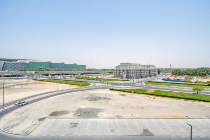 Primestay Prime Views 1BR in Al Meydan