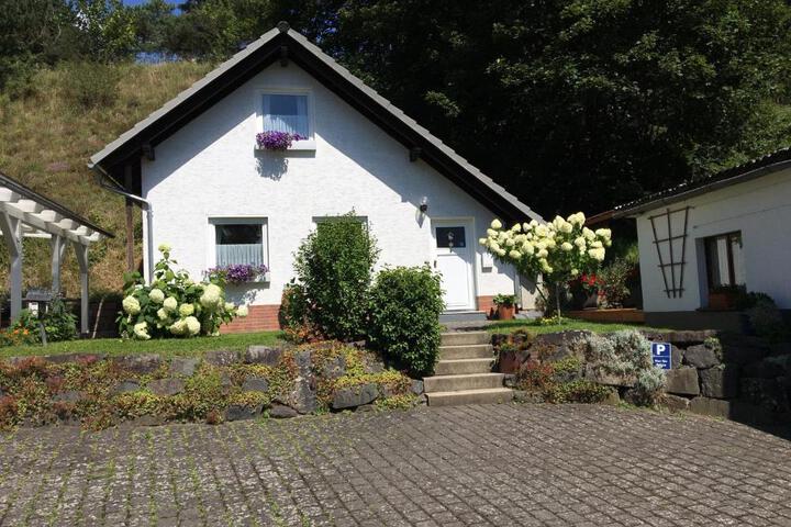 Jakobs Hütte
